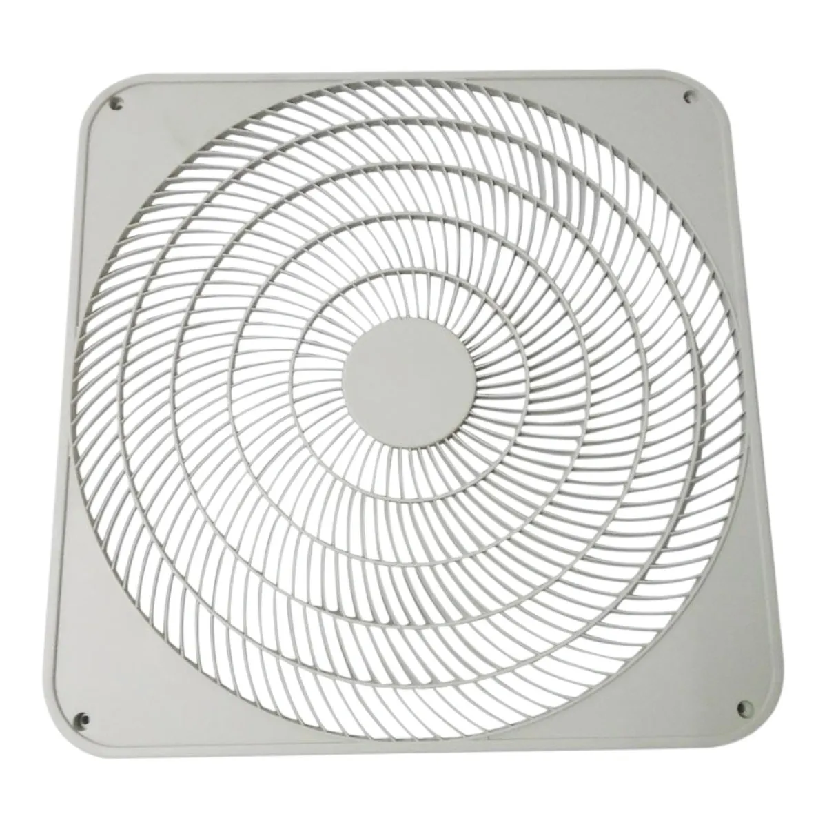Grelha frontal condensadora (hi-wall convencional 18000 220V) Midea 12122000020241