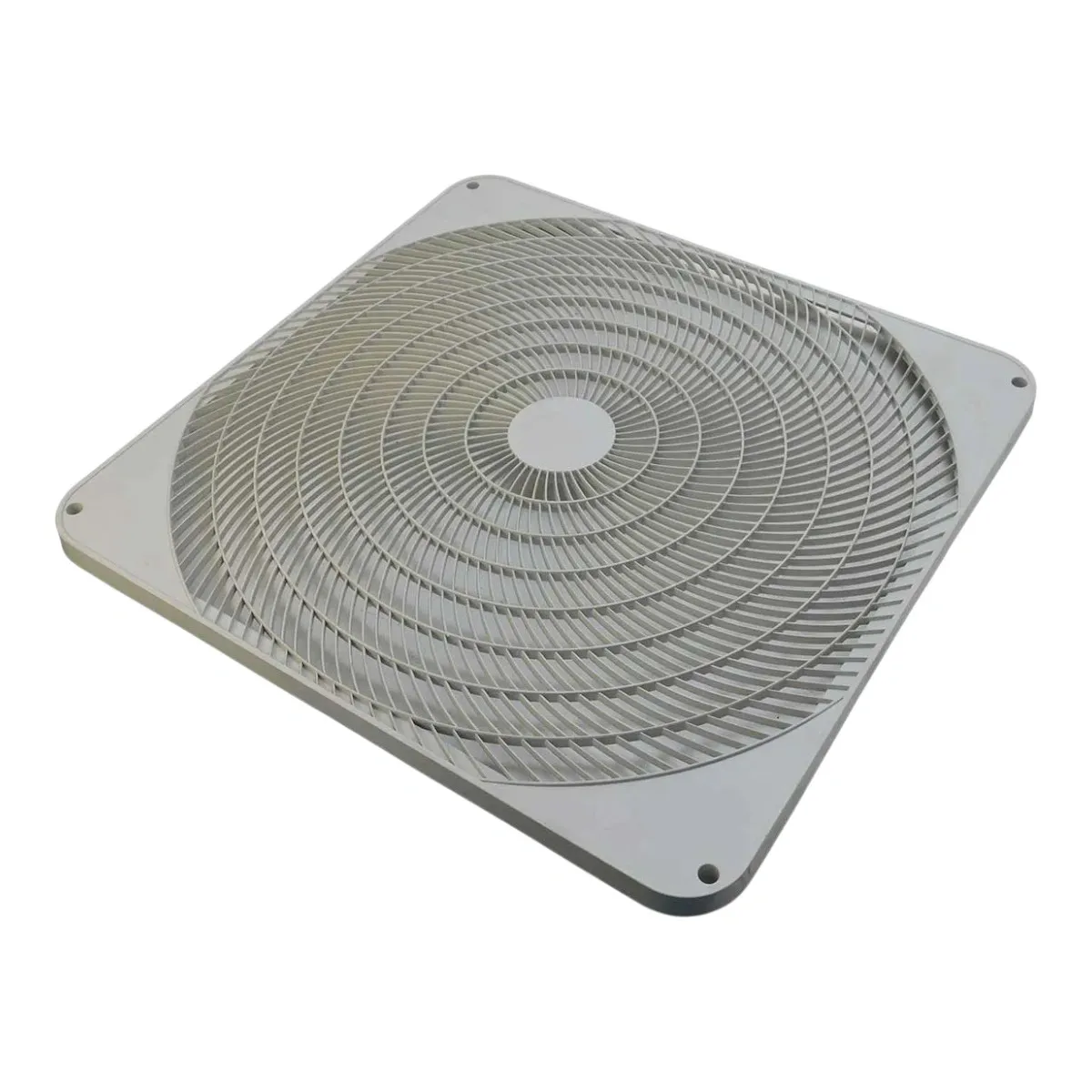 Grelha frontal condensadora (hi-wall inverter 33000 220V) Midea 12122000020245