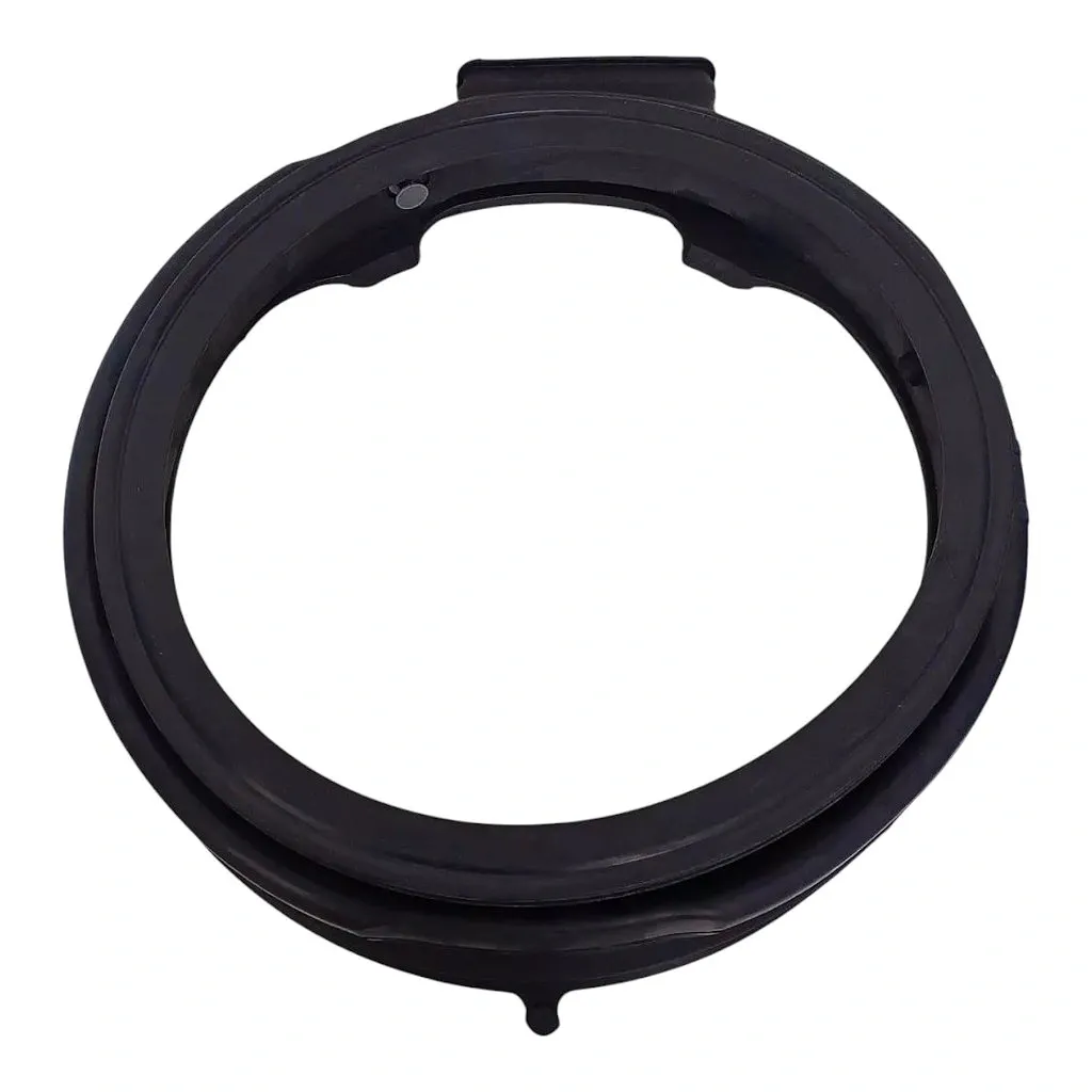Guarnição Gaxeta da Porta Lava e Seca TWD 12638100002821 Toshiba