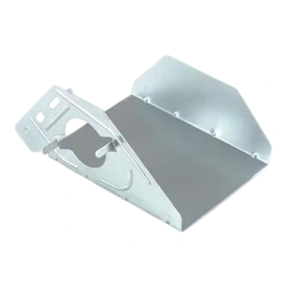Guia de ar do micro-ondas Springer Midea 12270000000175