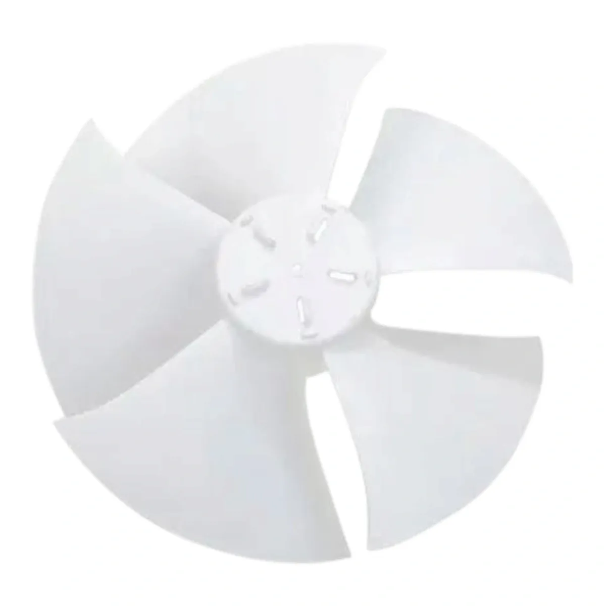 Hélice 5 pás CH2 17603001 Springer Midea