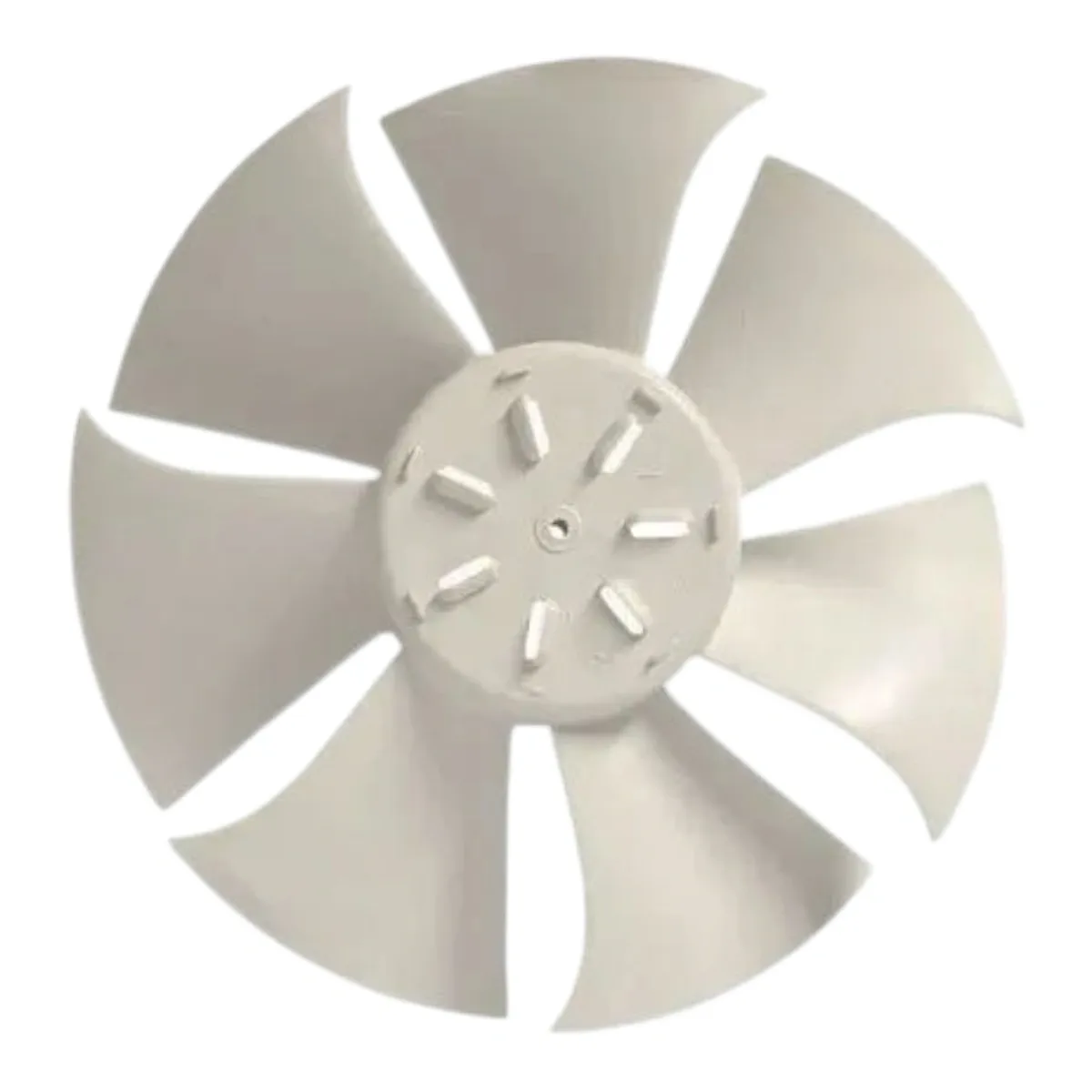 Hélice 7 pás 7–12k 17603000 Springer Midea