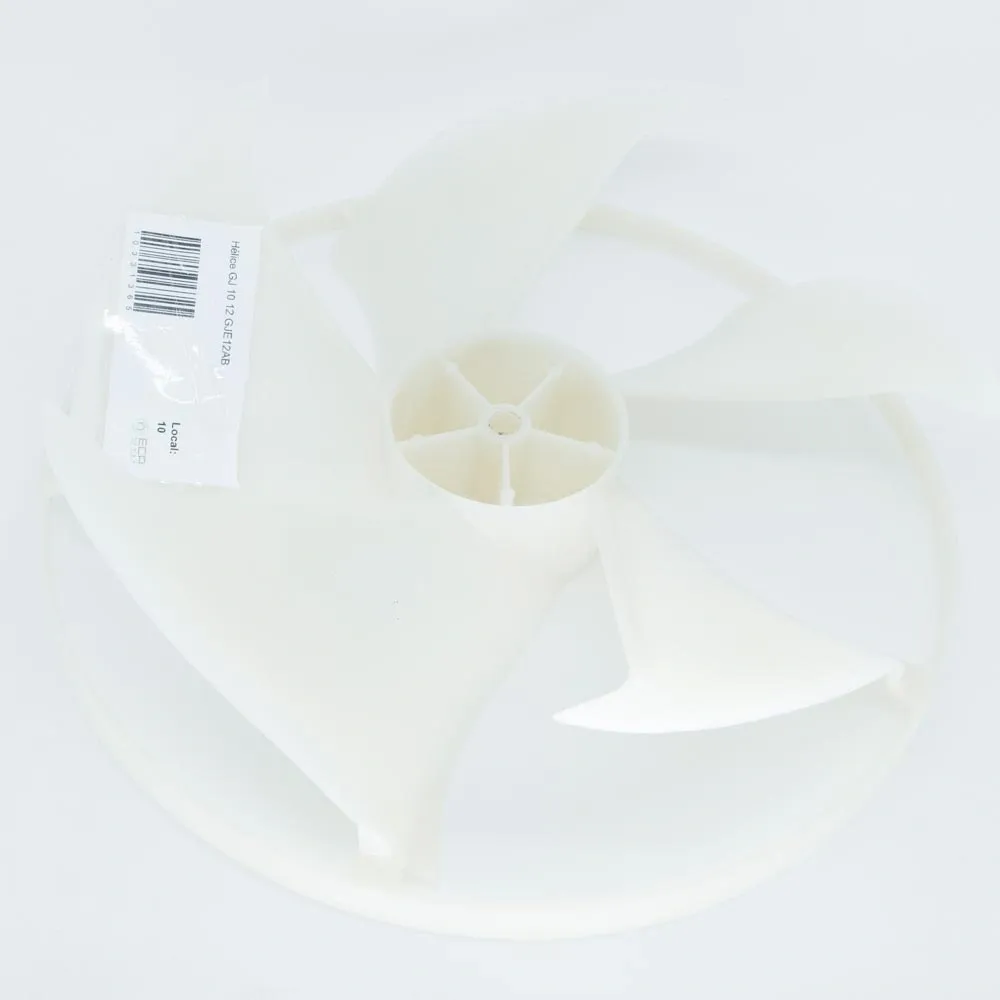 Hélice ACJ Janela GJ 10 12 GJE12AB (35cm) 10331365 Gree