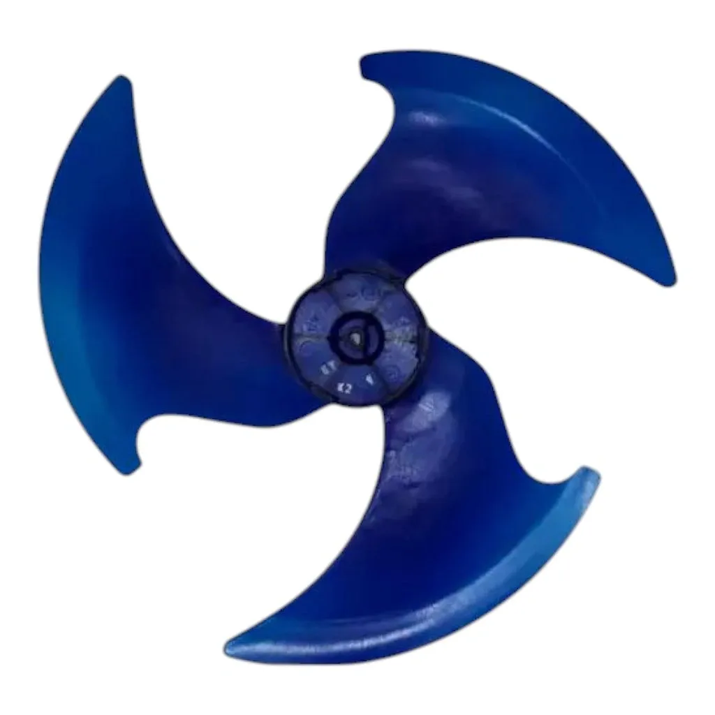Hélice axial do ventilador 12100105000961 Springer Midea