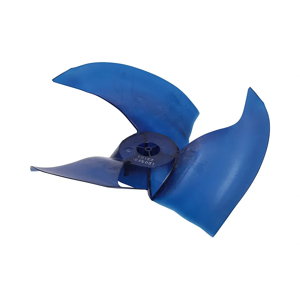 Hélice Condensadora 18K (42,4cm) W10503263 Consul