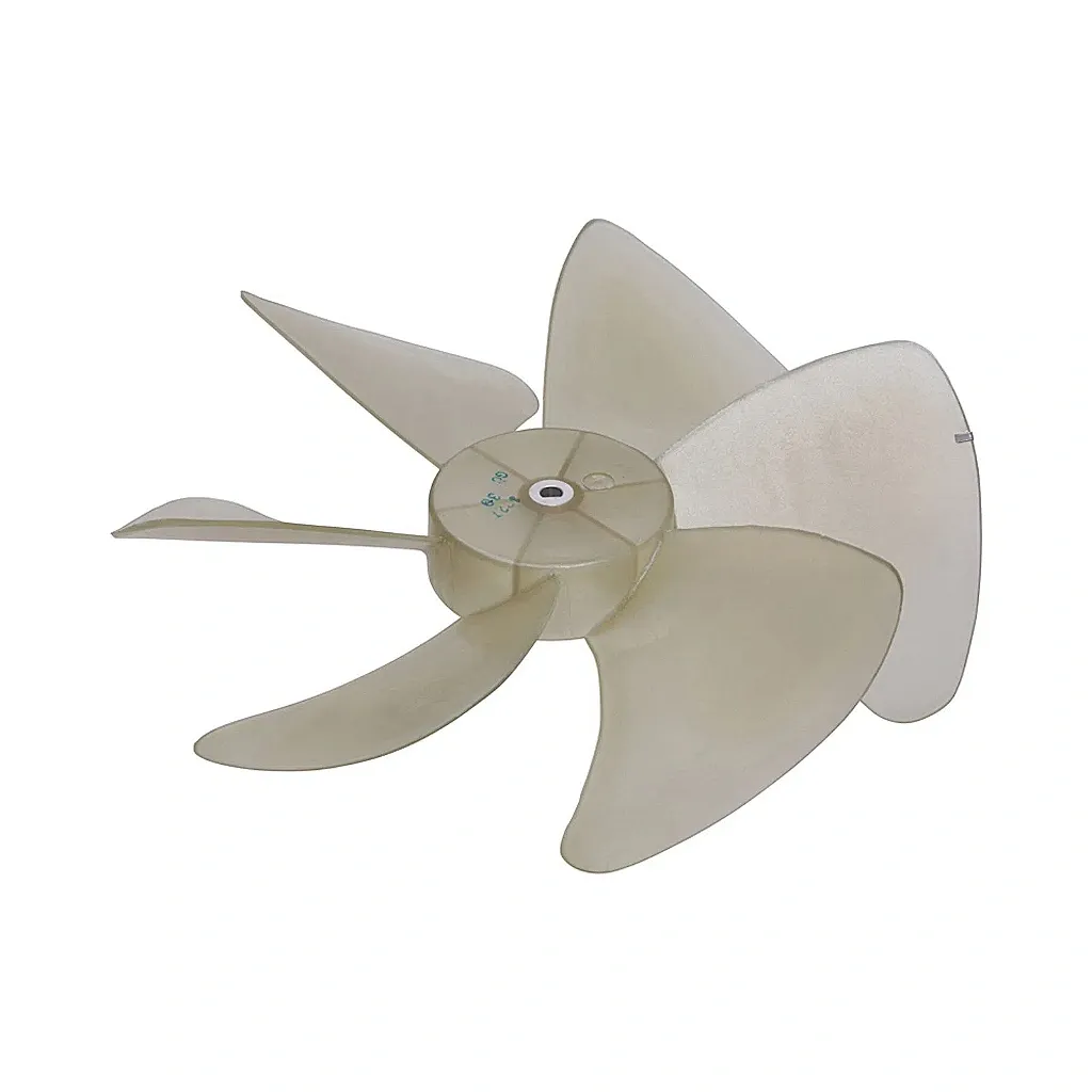 Hélice Condensadora 22K 24K (46,5cm) W10275420 Consul