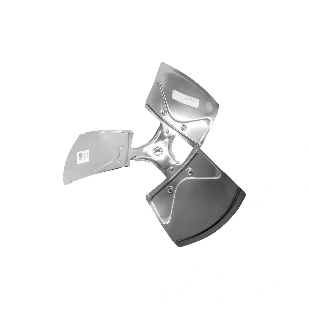 Hélice Condensadora 3 PAS (46,4cm) 17601029 Springer Carrier