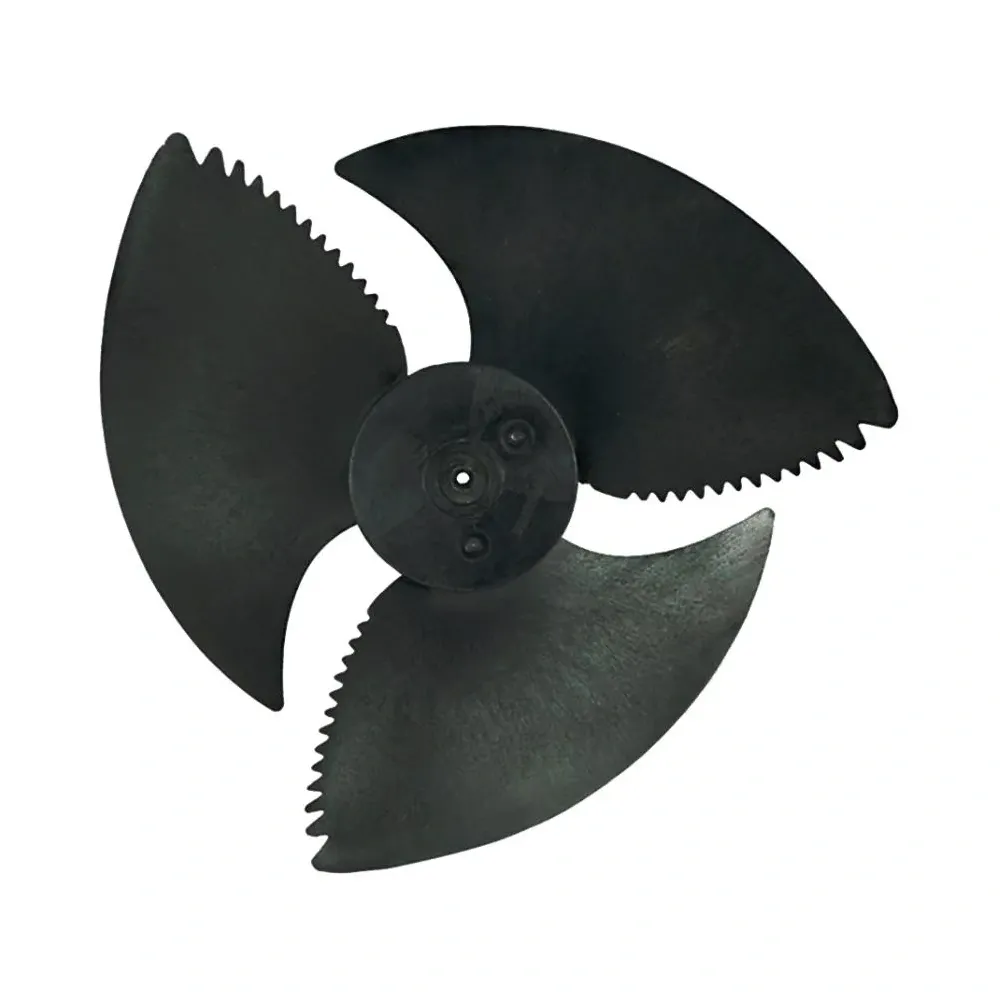 Hélice Condensadora 7K 9K 12K W10396956 (38,4cm) W10511284 Consul