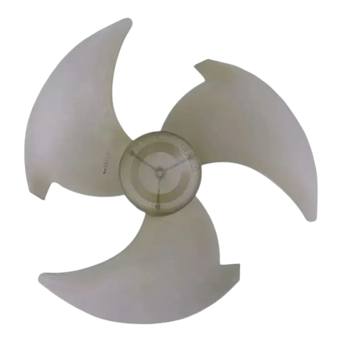 Hélice Condensadora 7K 9K 1554168 (37,5cm) W10876710 Consul