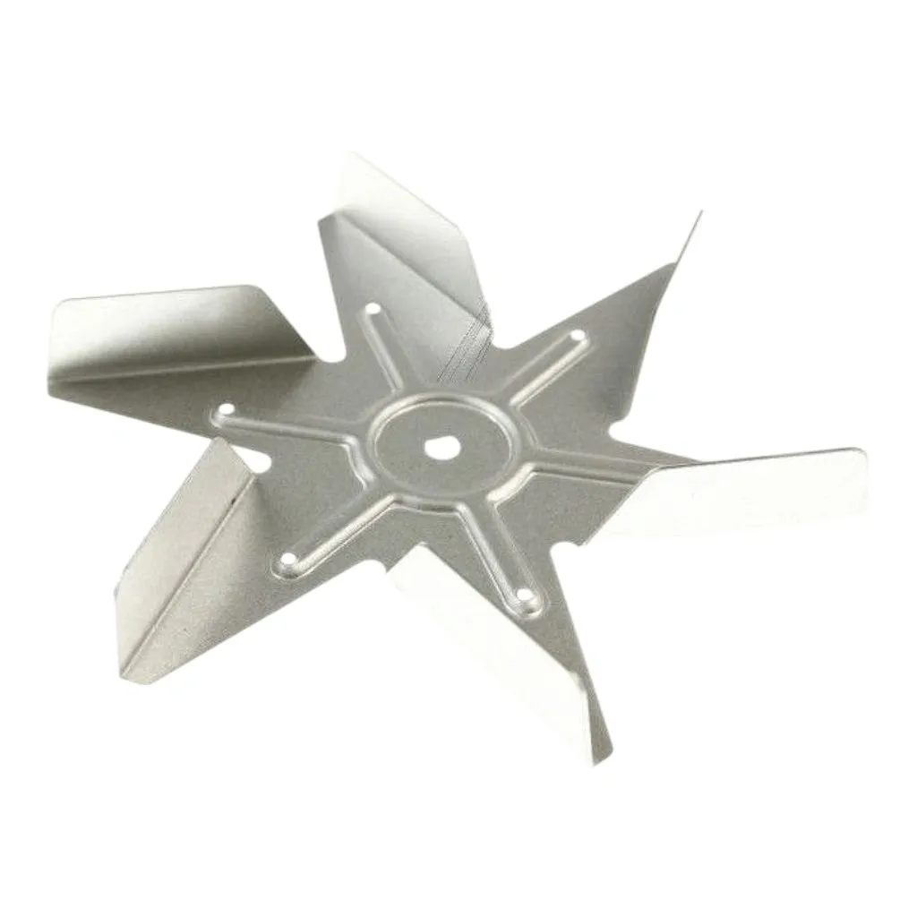 Helice Ventilador Forno Elétrico 220V 12971100001067 Midea