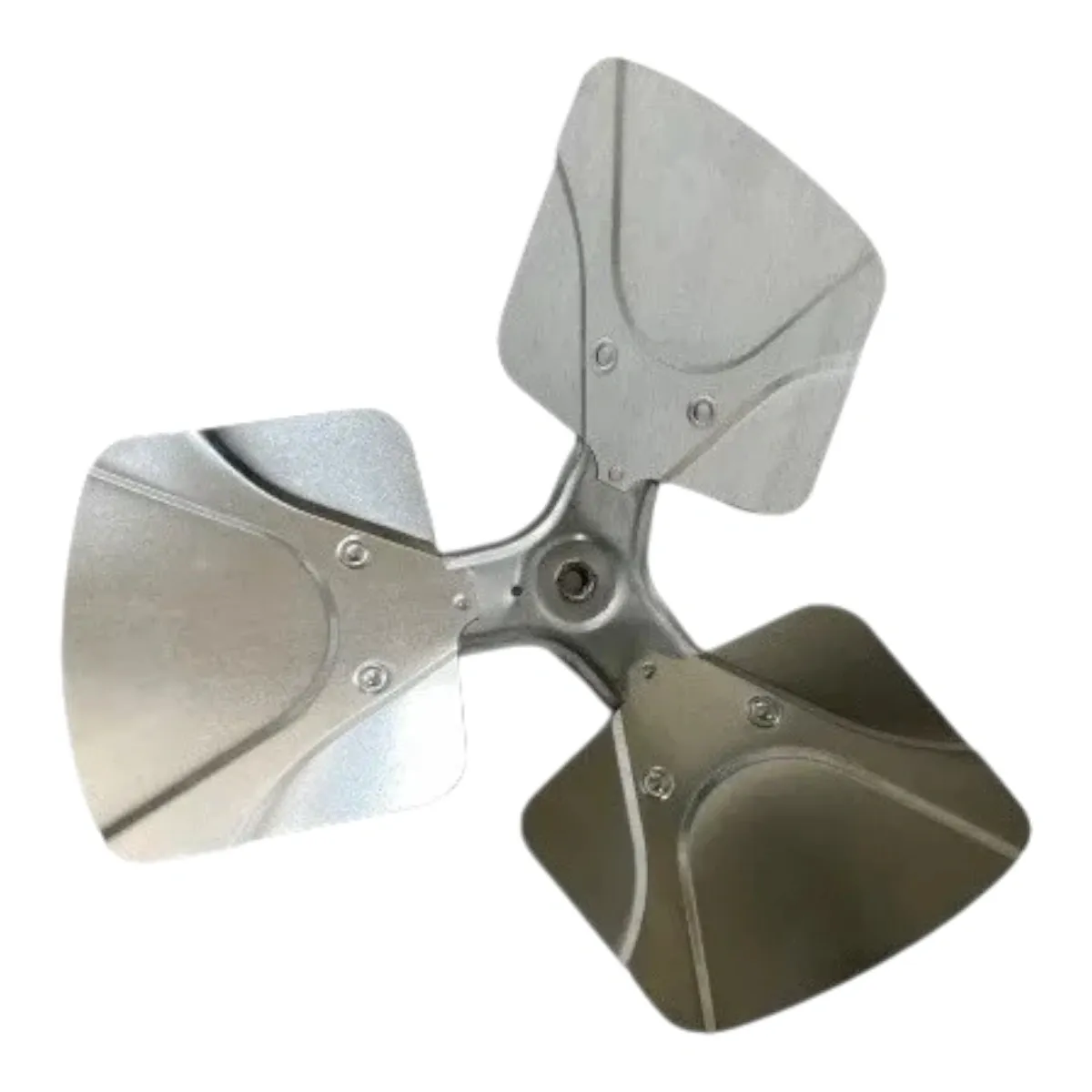 Helice ventilador (wall mounted/self contained) Midea 17604220