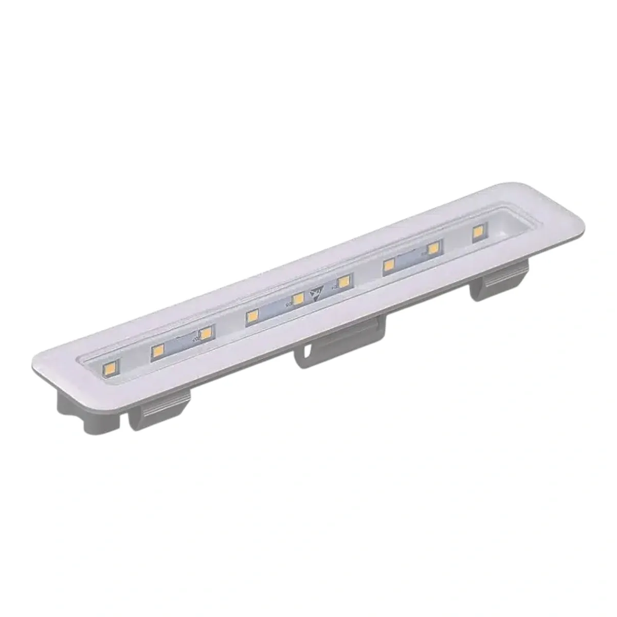 Iluminação Barra 9 Leds W11398276 W10883842 Brastemp Consul