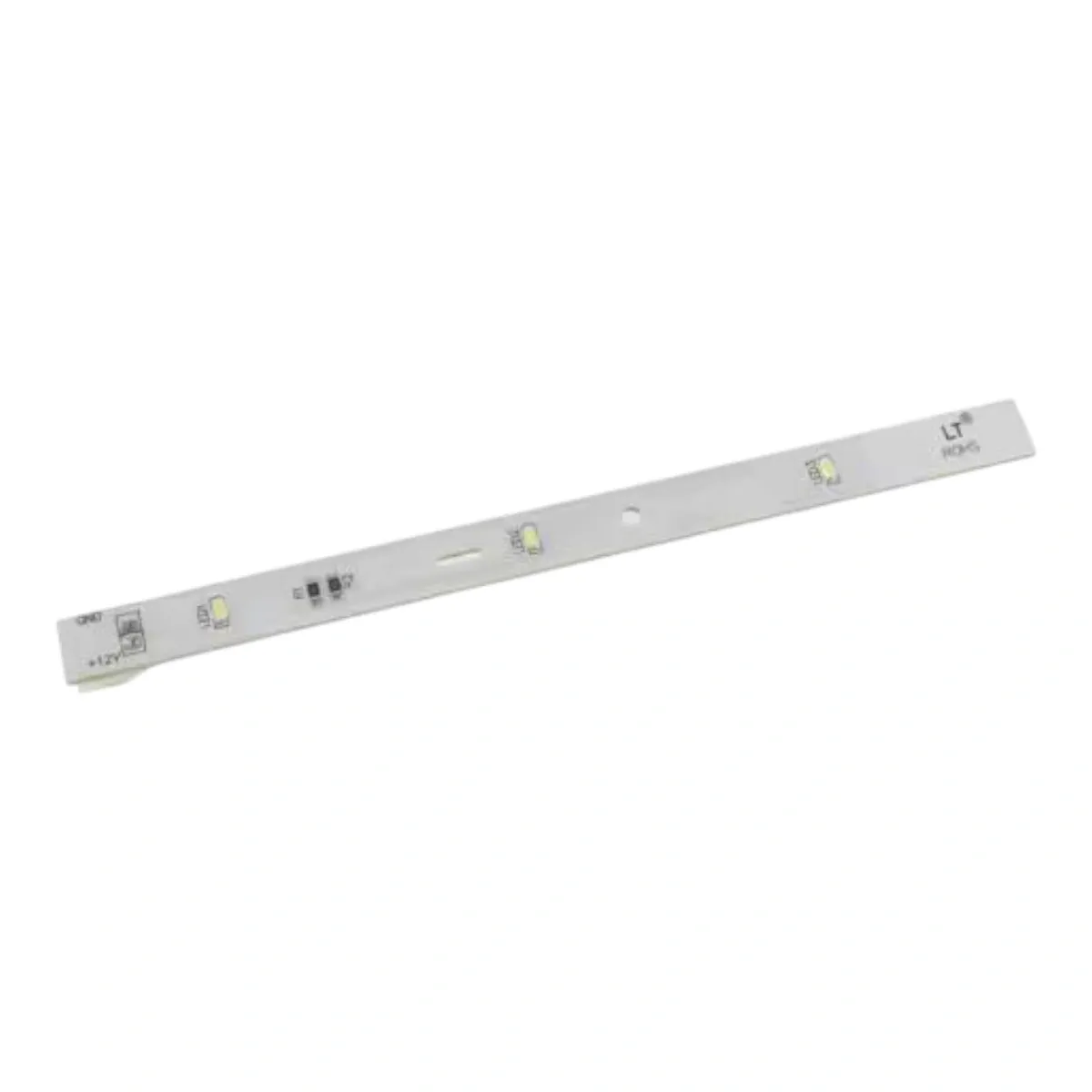 Iluminação de LED do freezer top freezer Springer Midea 17431000008201