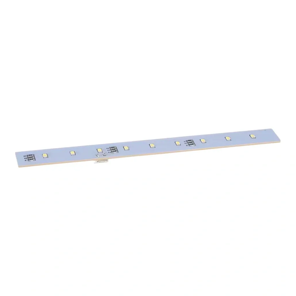 Iluminação de Led Geladeira 127V 220V 347L 411L 463L 17431000009581 Midea