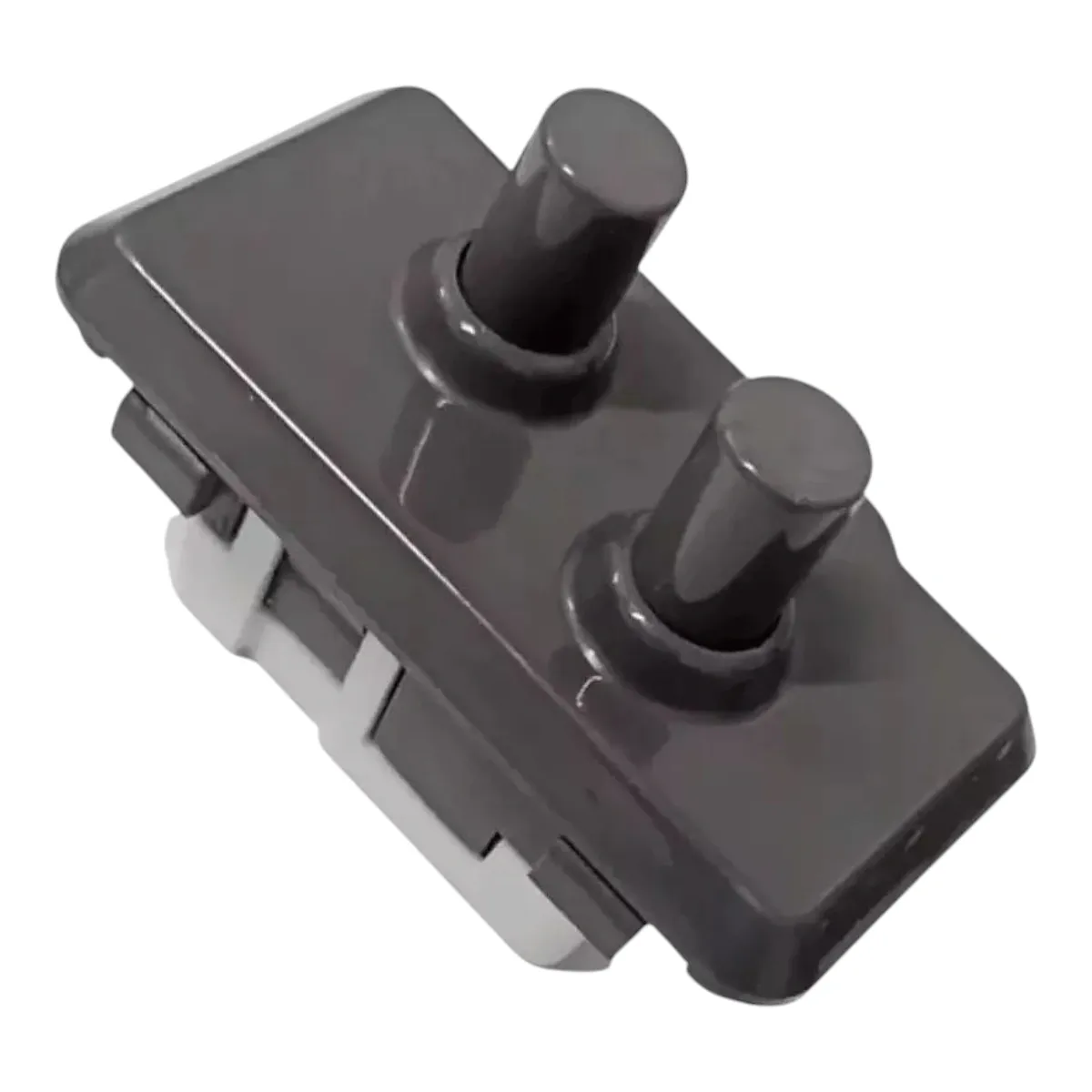 Interruptor Lâmpada W10471976 Brastemp Consul