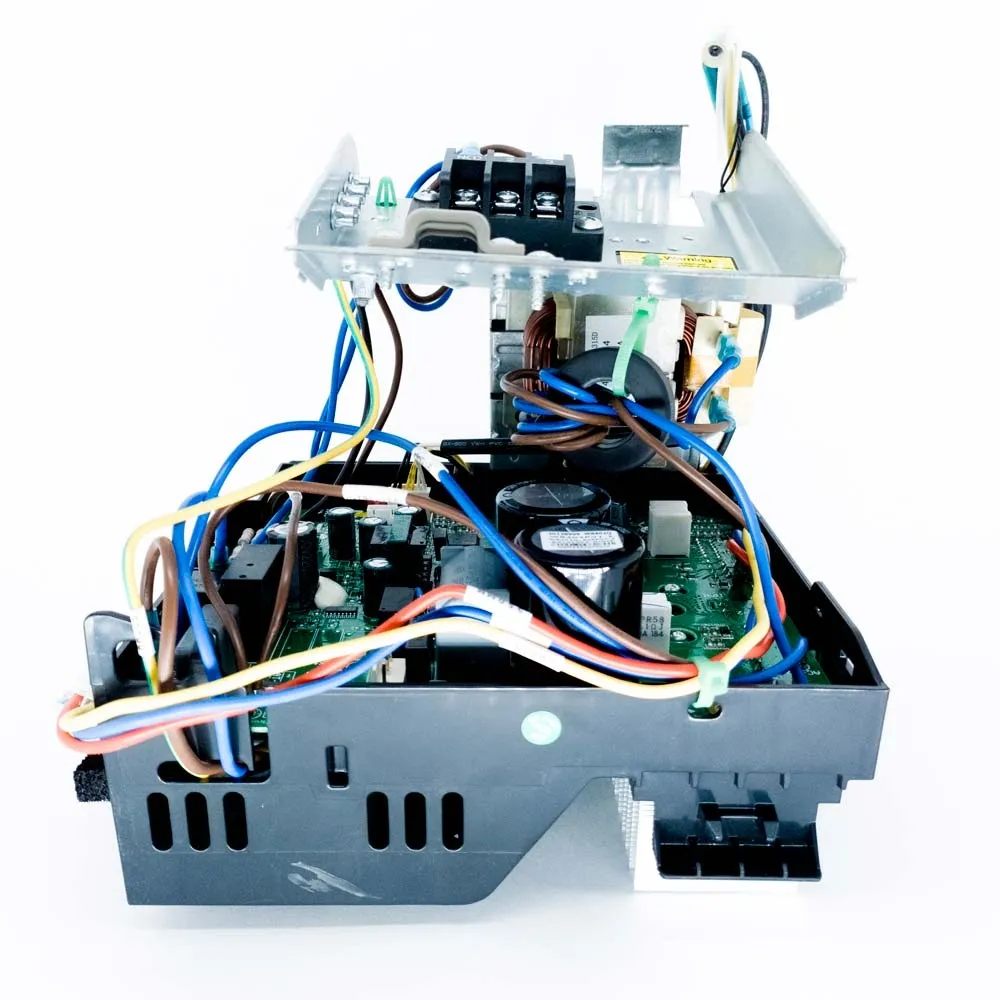 Kit Elétrico Completo Condensadora GWC09MA-D3DNC1F/O 2613440 Gree