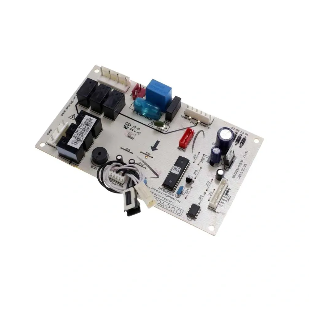 Kit Placa Eletronica Evap. Piso Teto Q/F 18K a 72K 05830515 Carrier ( VERIFICAR SUBSTITUTA 79037195)