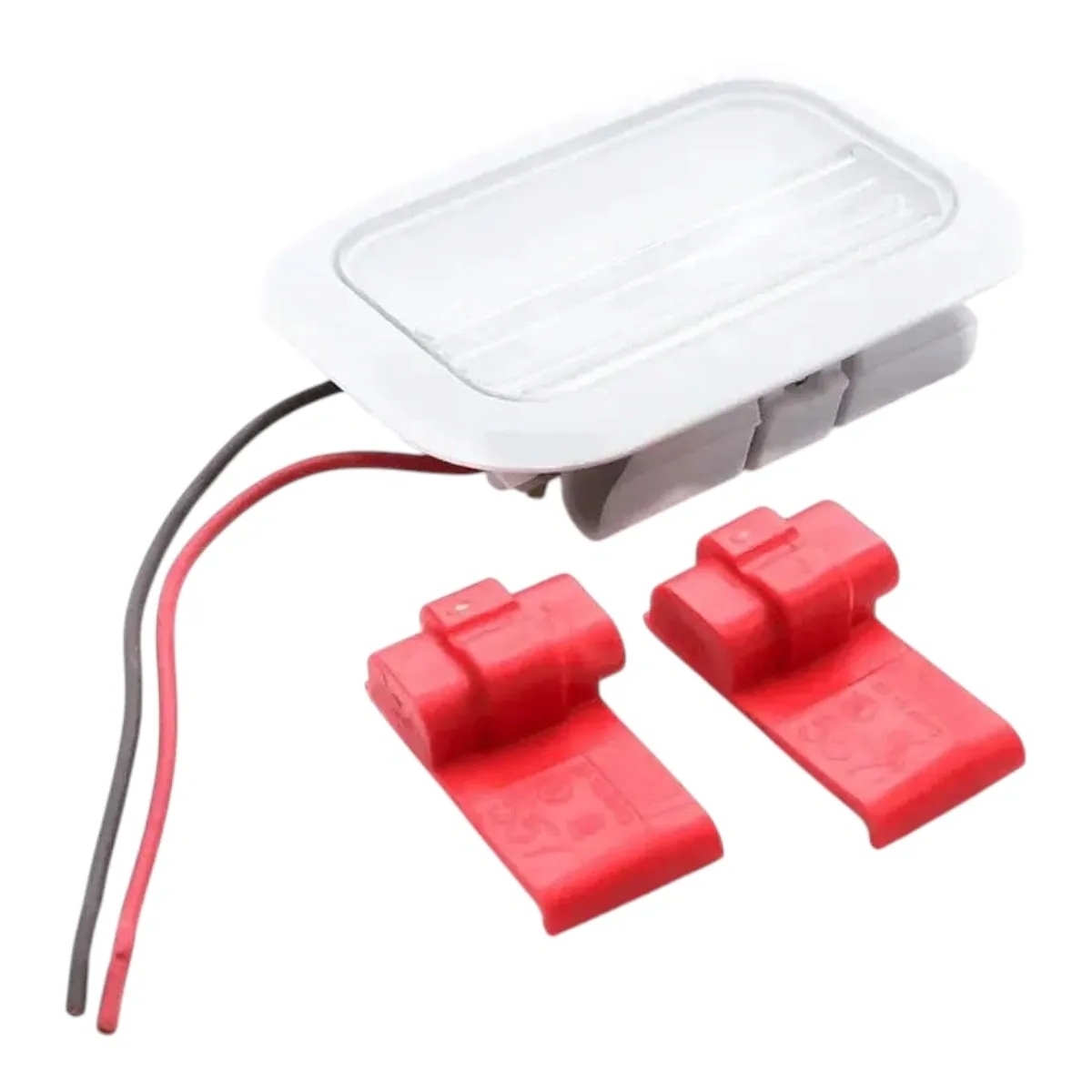 Lâmpada Bivolt LED CJ W10472232 W10534692 Brastemp Consul