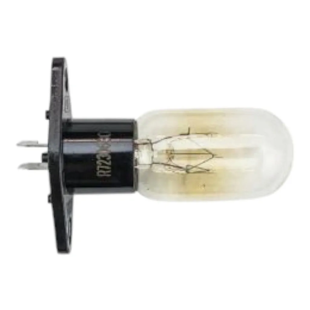 Lâmpada Incandescente 240V 25W Z187 MD Micro-ondas 220V 20L 30L 17470000000636 Midea