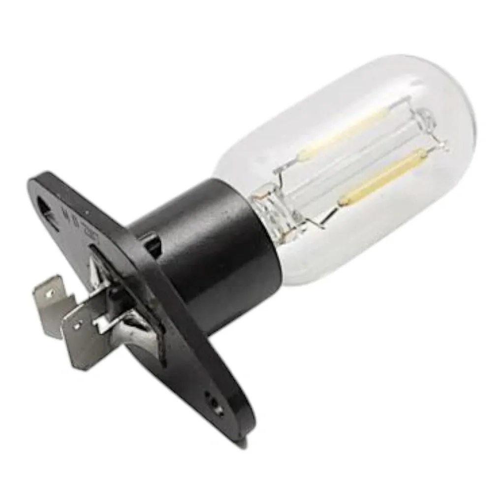 Lâmpada LED T25 250 1.5W Springer Midea 17470000013692