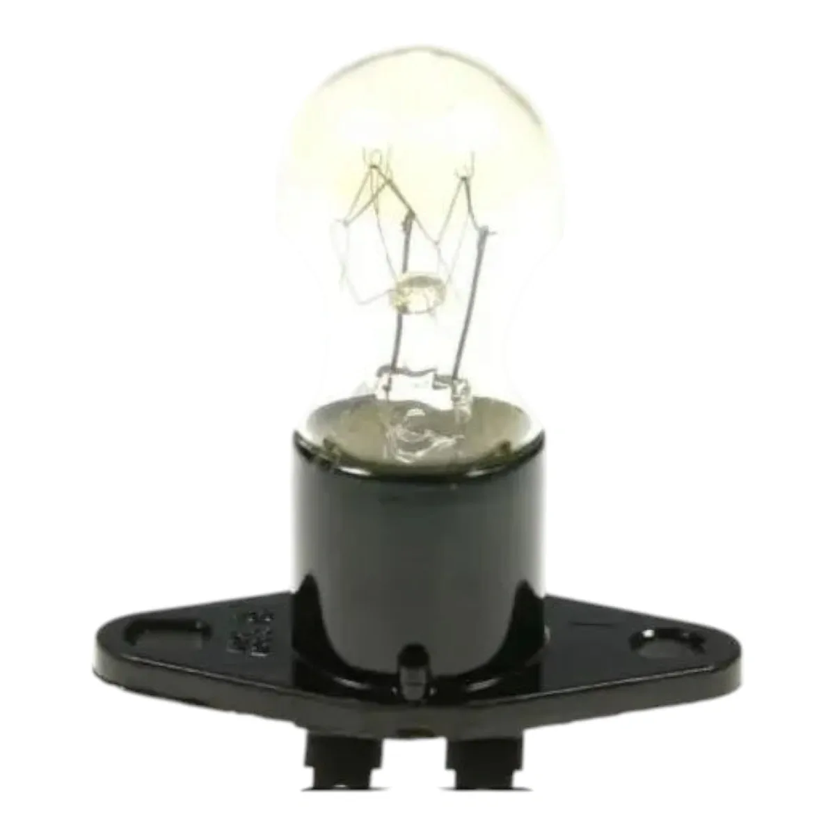 Lâmpada + Socket 25W 240V Micro-ondas Midea