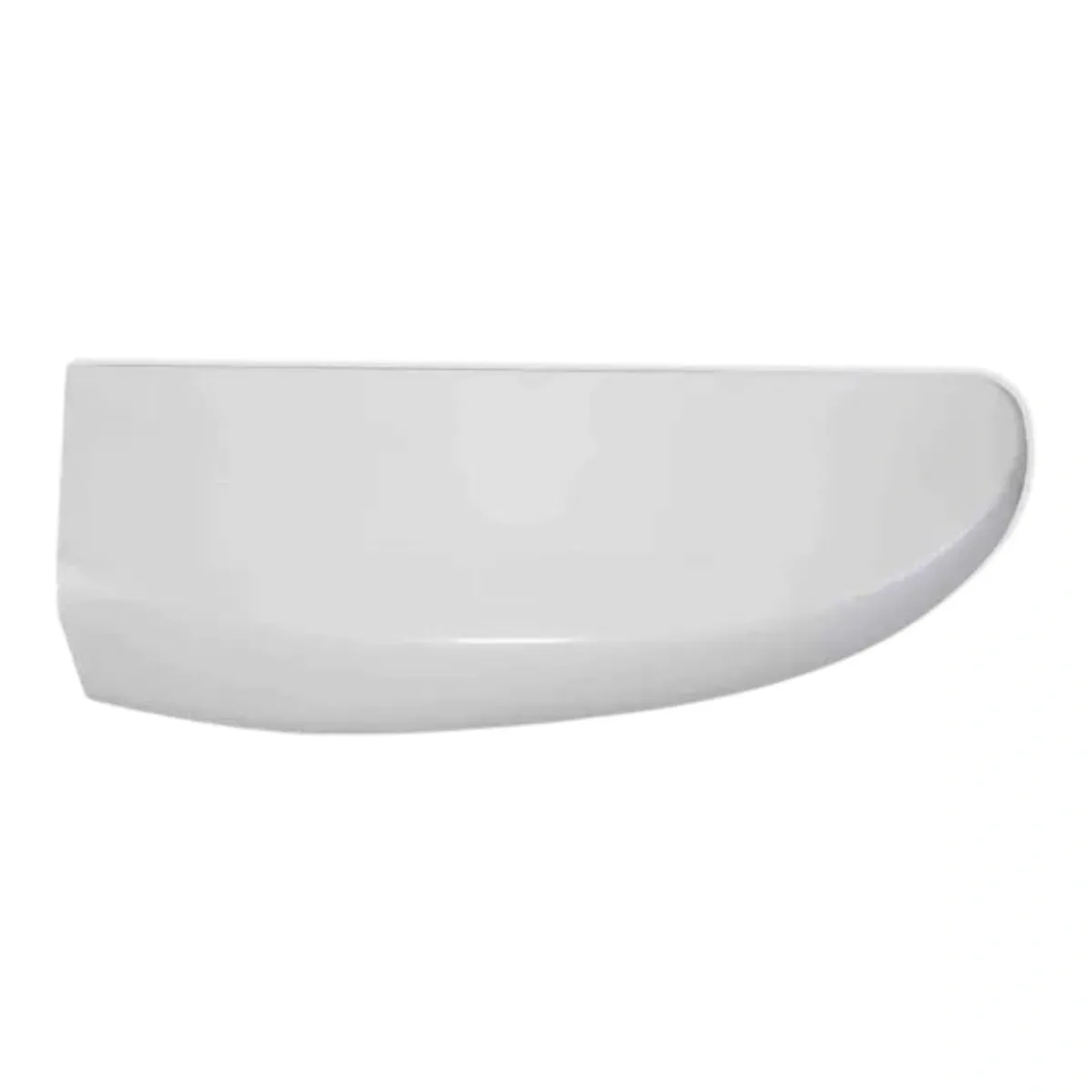 Lateral Direita Evaporadora Piso Teto 13704285 Springer Carrier