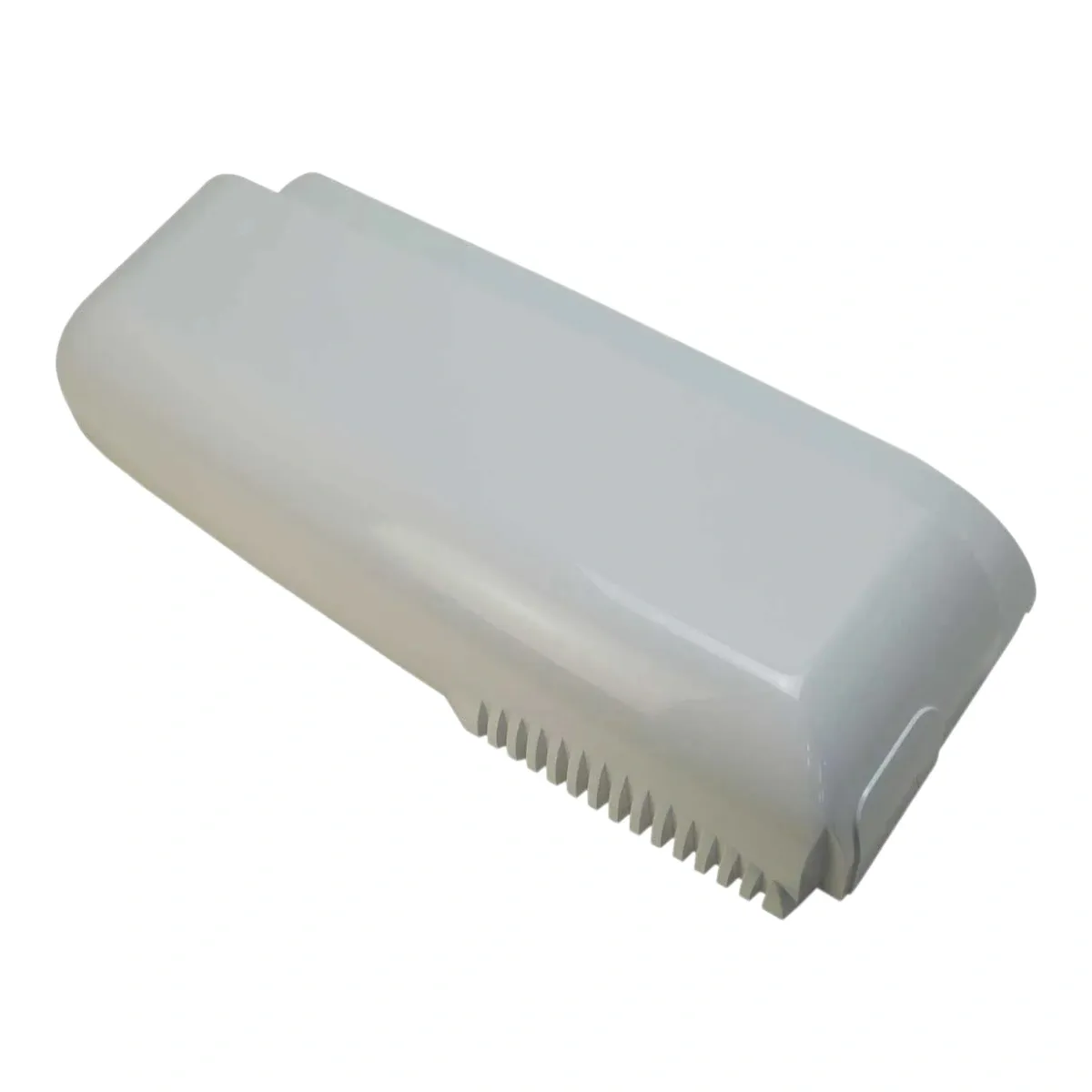 Lateral plastica direita s/ cantos (EVAP piso-teto) Midea 13704300