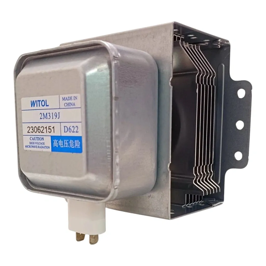 Magnetron 1000W 2M319J Springer Midea 17470000A01347
