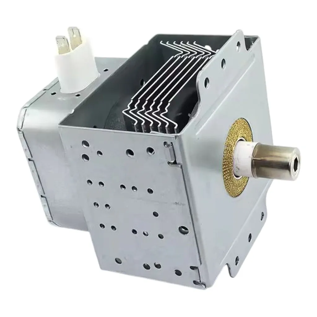 Magnetron 2M519H D622 1000W Forno Combinado 220V MYAC72 17470000000804 Midea ( VERIFICAR SUBSTITUTA 261200100130)