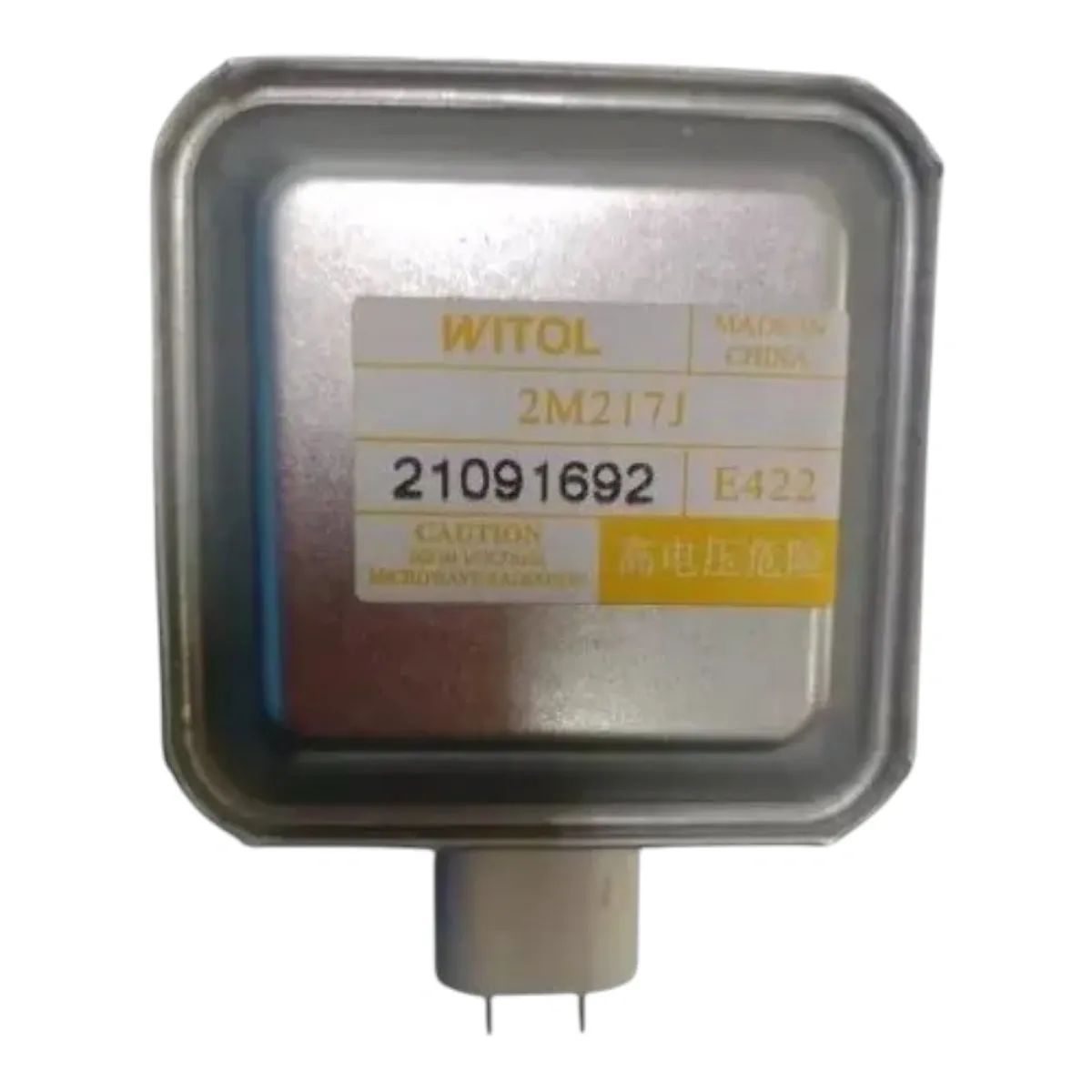 Magnetron 580w 2M217J Micro-ondas Midea