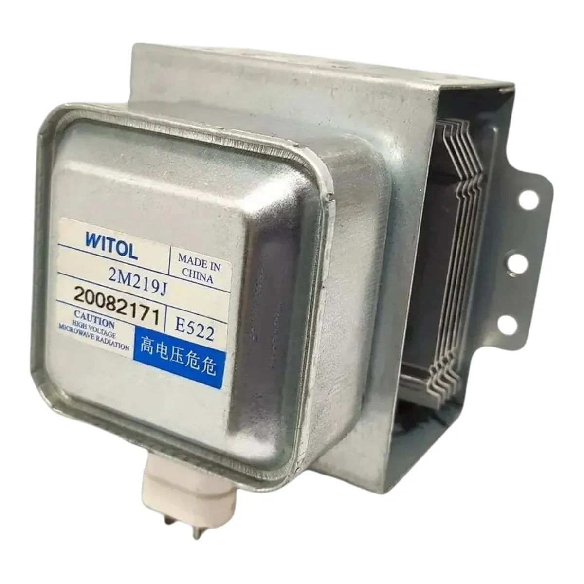 Magnetron 900w 2M219J Micro-ondas Midea