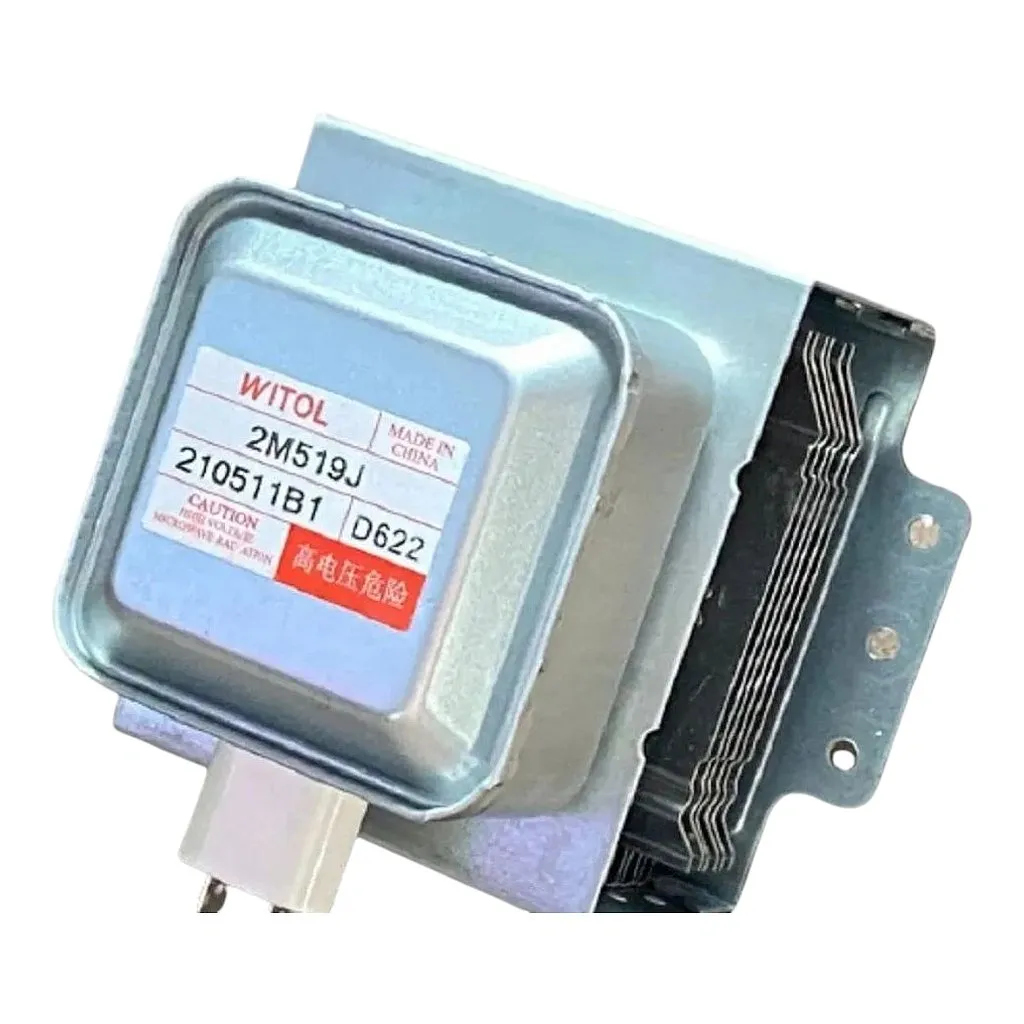 Magnetron 985W 2M519J Springer Midea 17470000A01344