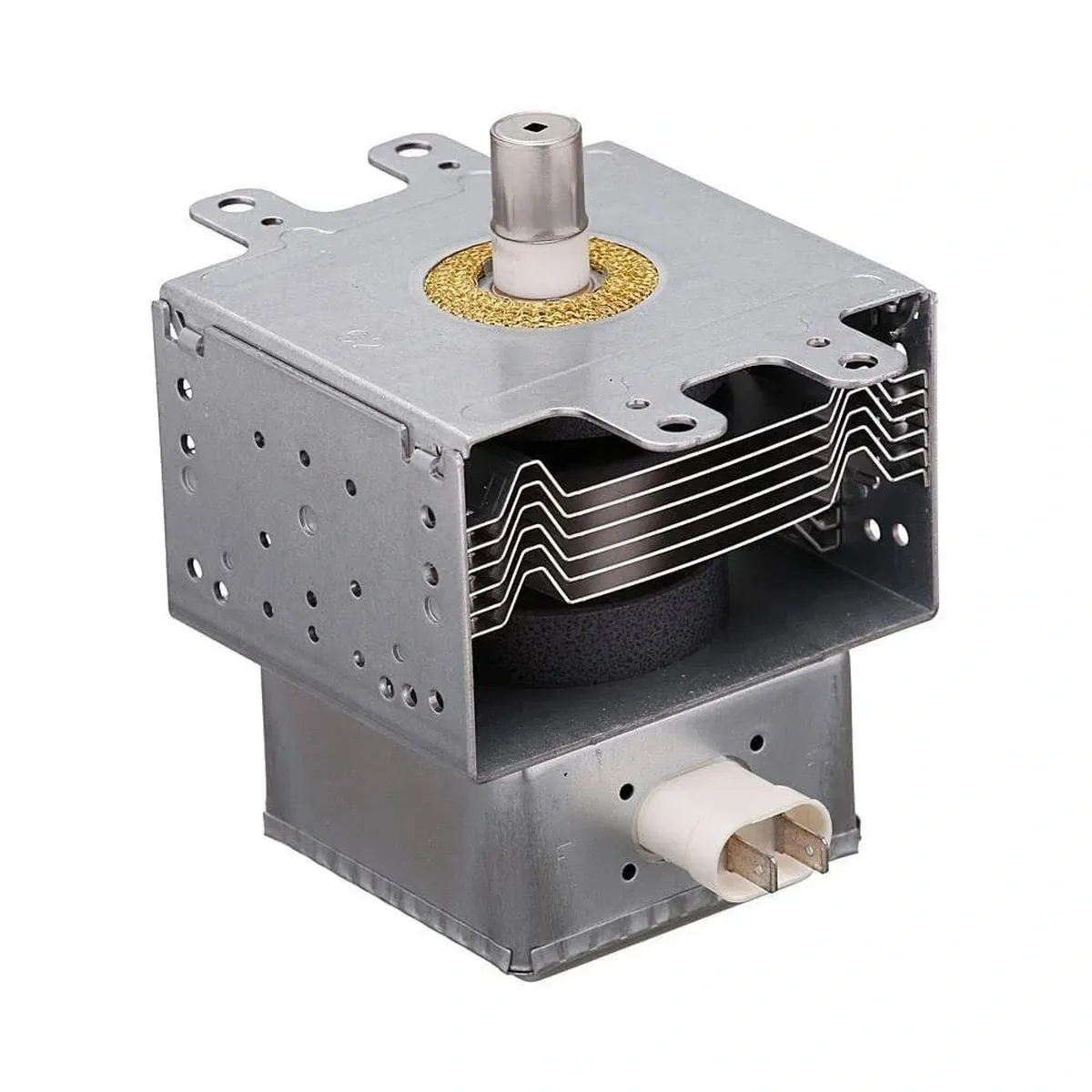 Magnetron W10274103 Micro-ondas Brastemp Consul