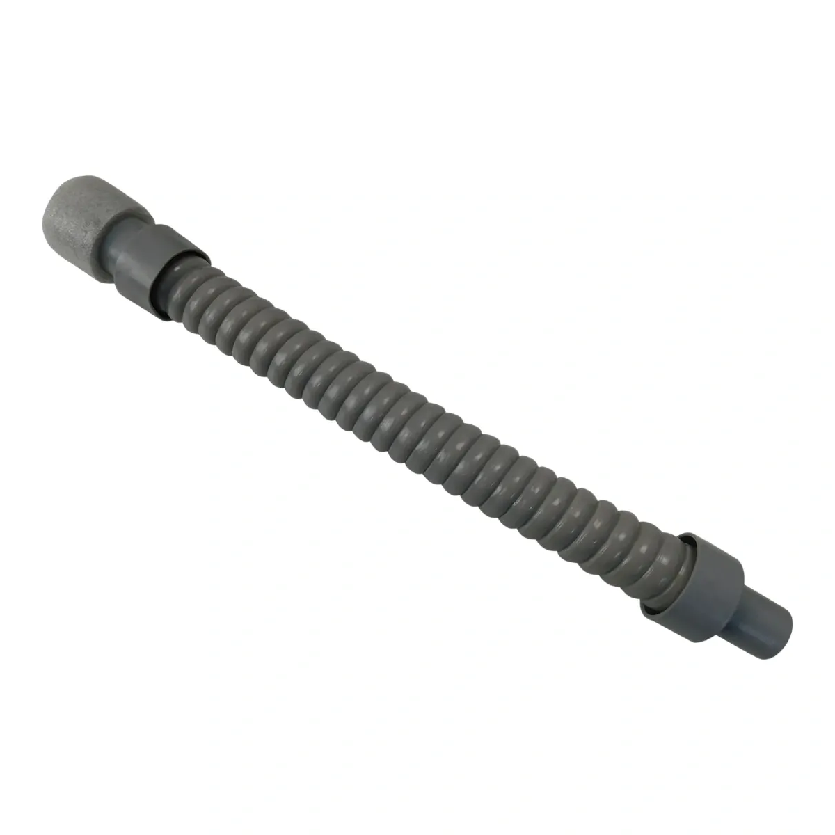 Mangueira plastico tubo flexivel (teto/self contained/piso-teto) Midea 43170000