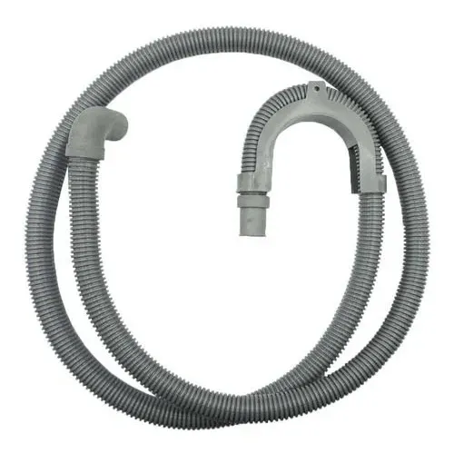 Mangueira Saída dagua BNQ10A W11326572 Lava e Seca 10,1Kg Brastemp