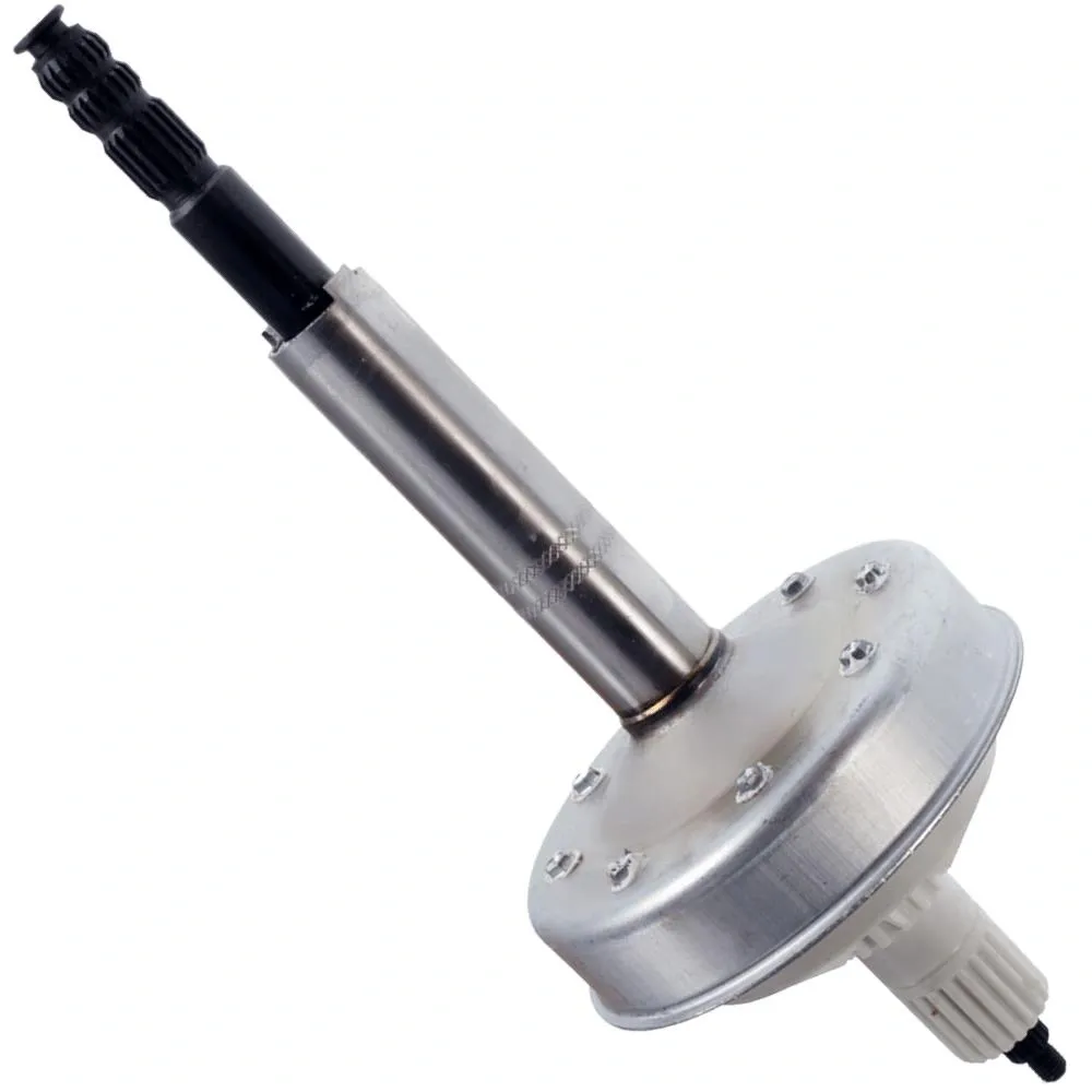 Mecanismo Conjunto Lavadora 6kg a 11kg W11300816 Brastemp Consul