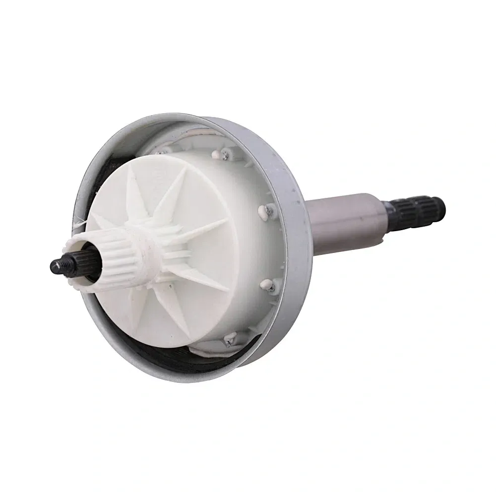 Mecanismo Conjunto Lavadora 6kg a 9kg W11300675 326012775 Brastemp