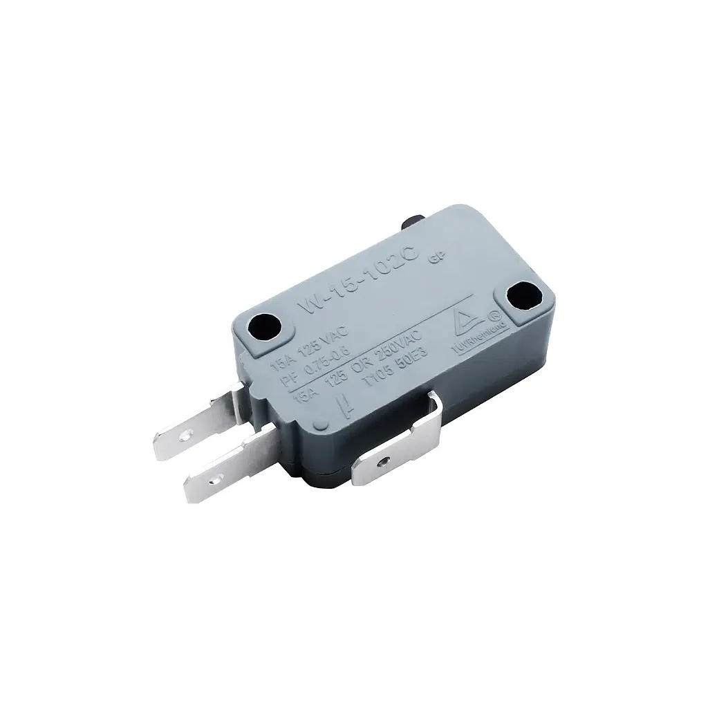Micro Chave 03-700AL18-K4CGU0030 W11536834 Micro-ondas Brastemp Consul