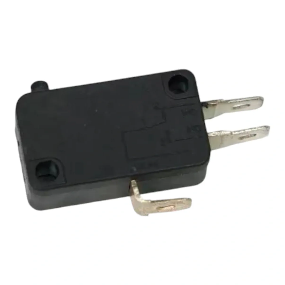 Micro Chave Interruptor 16A 250V Micro-ondas ( VERIFICAR SUBSTITUTA 251201600604)