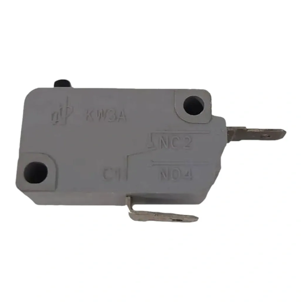 Micro Chave (Switch) 16A 250V Micro-ondas 127V 20L 25L 251201600604 Midea