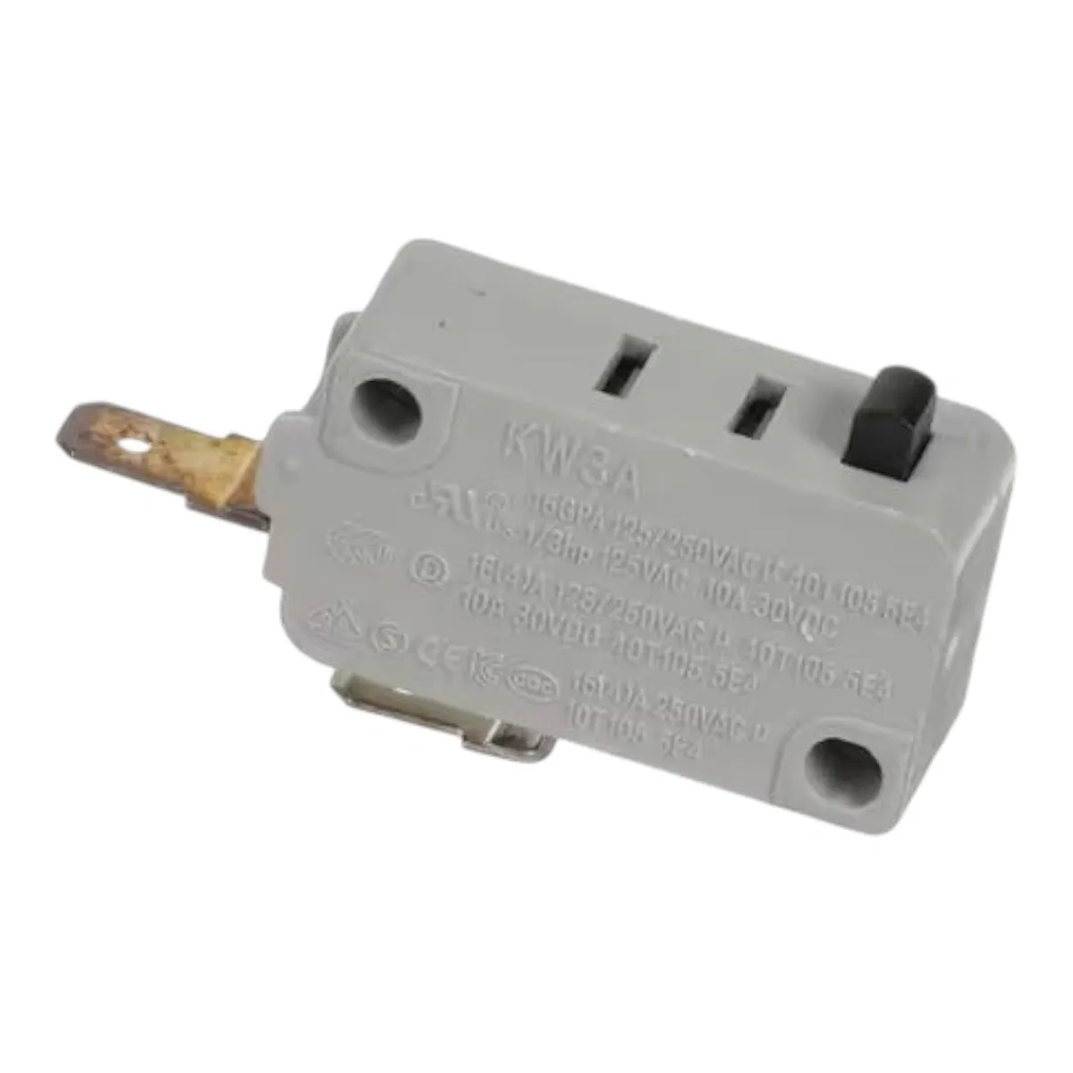 Micro Chave (Switch) 16A 250V Micro-ondas 127V MYAG31 17470000002311 Midea