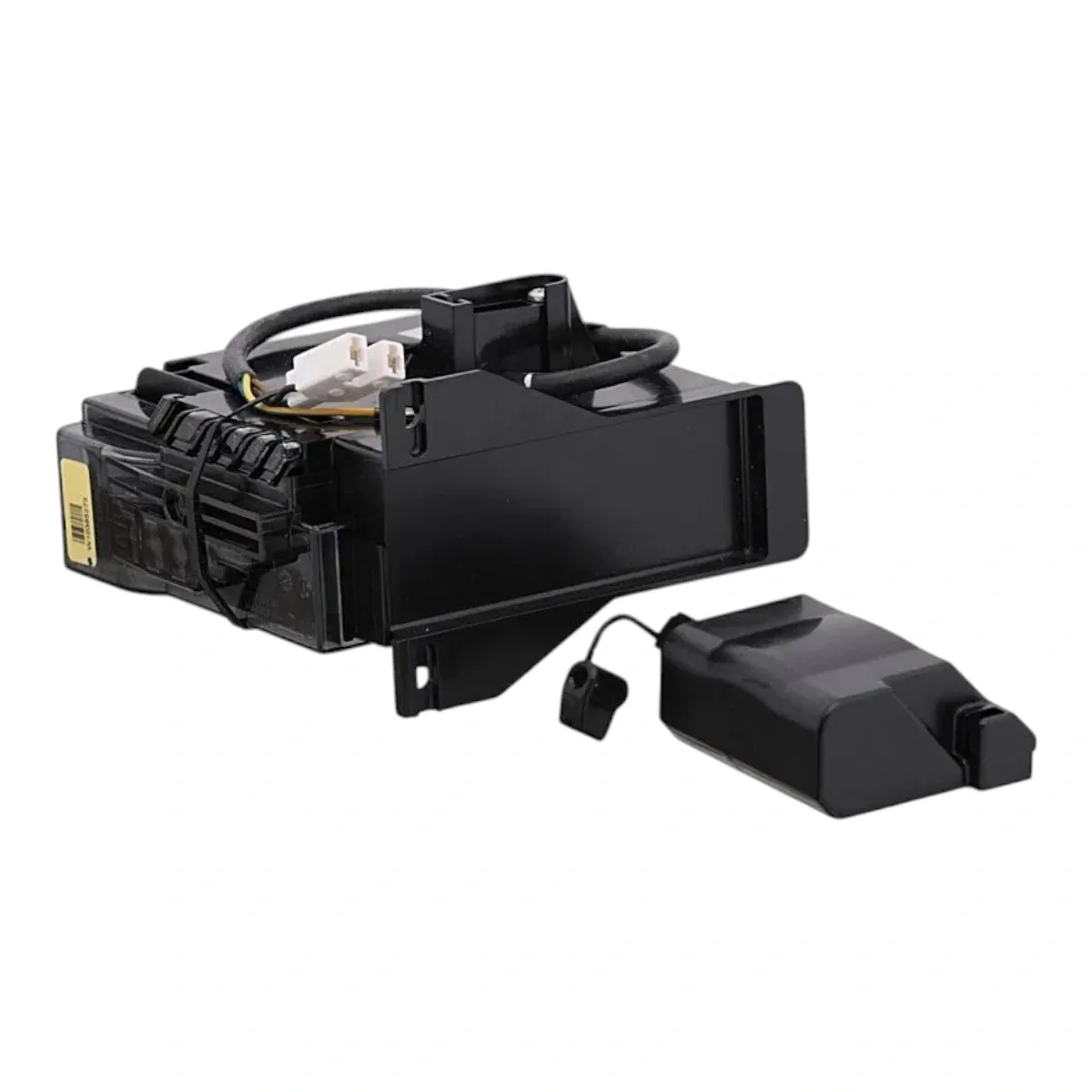 Modulo Inversor de Frequencia 127V Refrigerador W11449071 Brastemp Consul