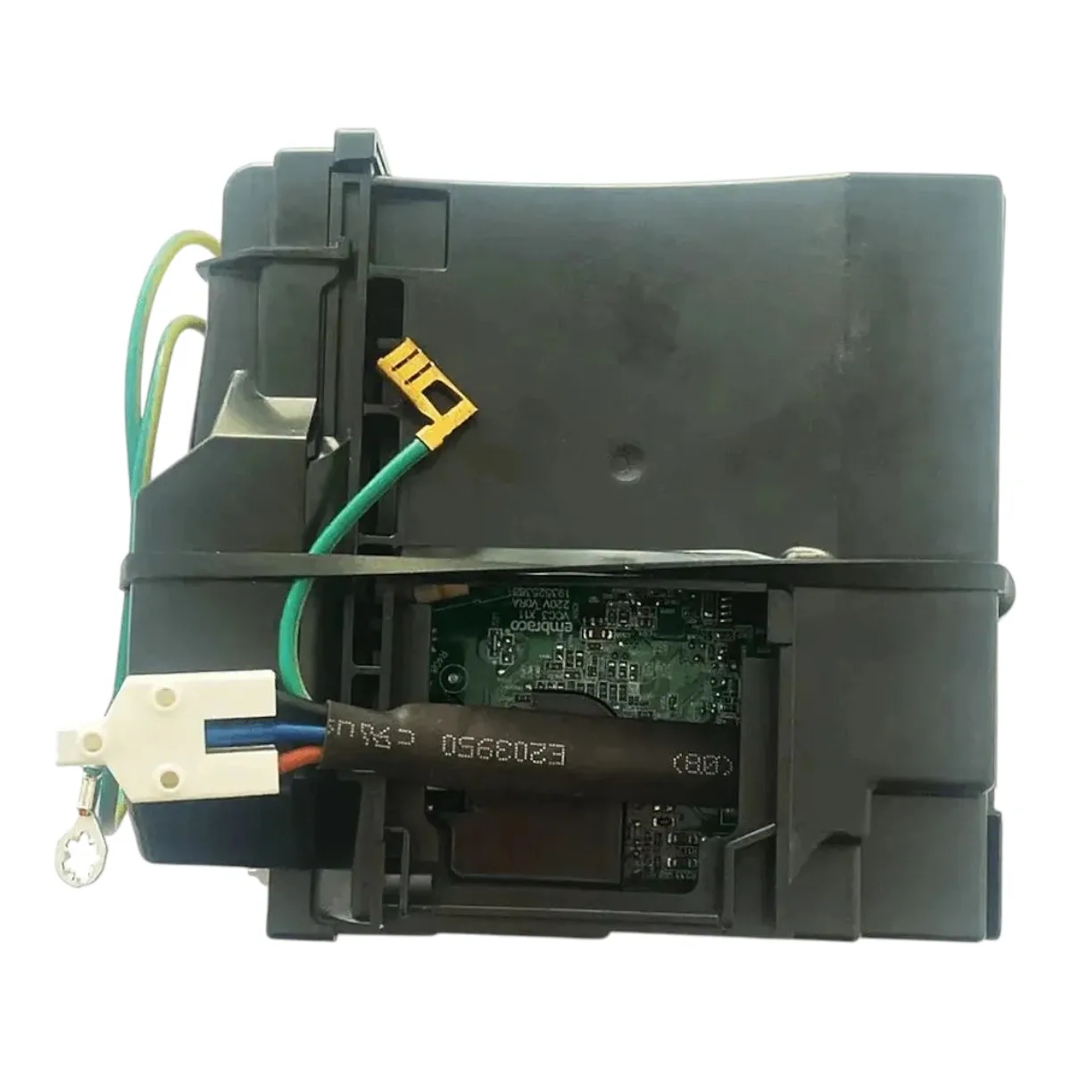 Modulo Inversor de Frequencia VEGZ11C 220V 53-120Hz W11568145 Brastemp Consul