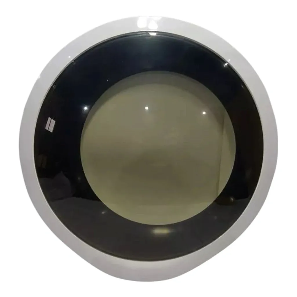 Moldura Externa da Porta Lava e Seca 10,1kg 12kg 12138100005030 Midea