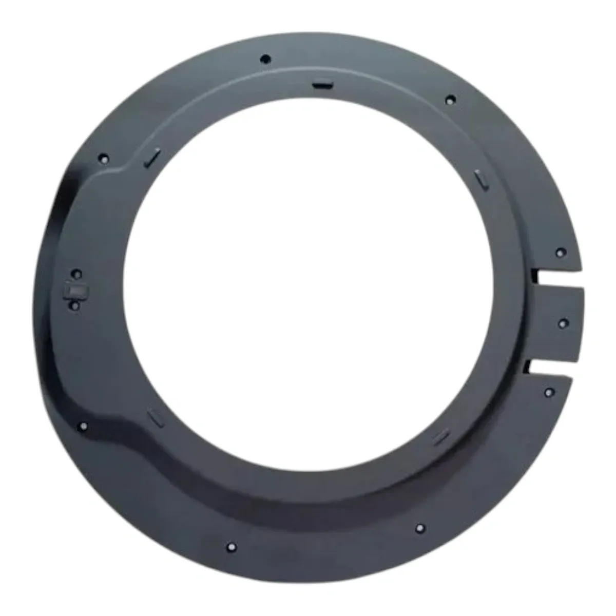 Moldura Externa da Porta Lava e Seca 10,1kg 12kg 12138100006738 Midea