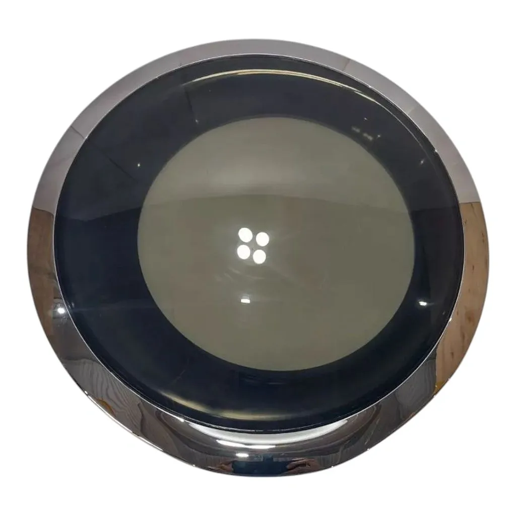 Moldura Externa da Porta Lava e Seca LSC08 12138100002031 Midea