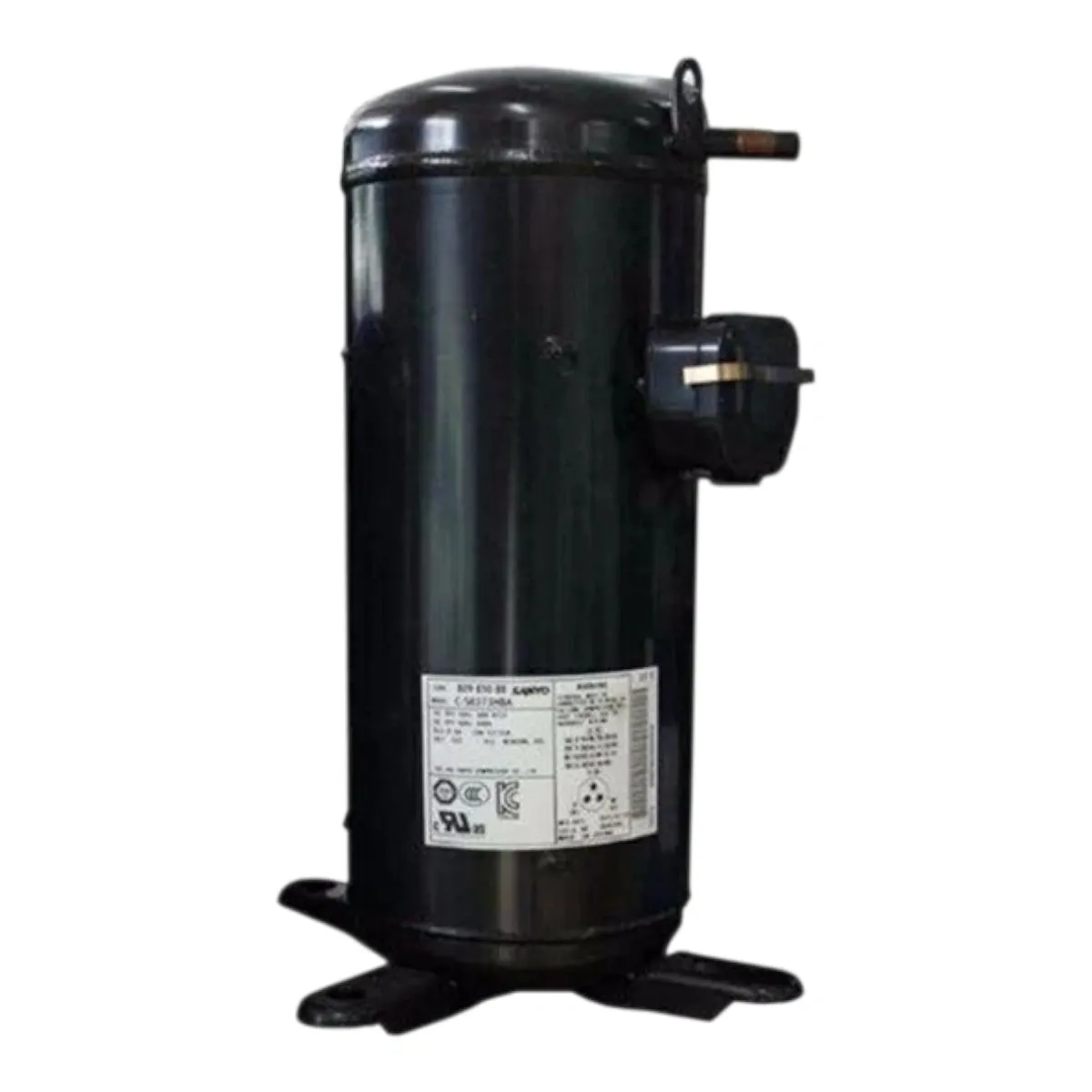 Motocompressor Panasonic C-SDP180H39B 62 380V Midea 05500100
