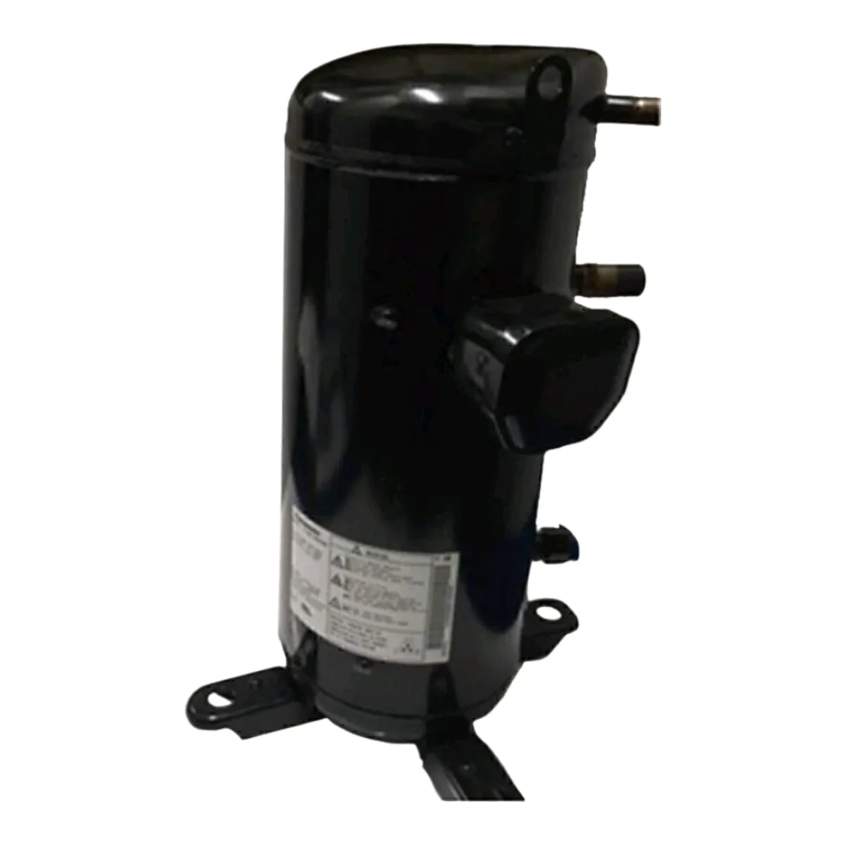 Motocompressor scroll Panasonic C-SBP160H36B Multisplit 10/12,5TR Springer Midea 05500104 ( VERIFICAR SUBSTITUTA 5500131)