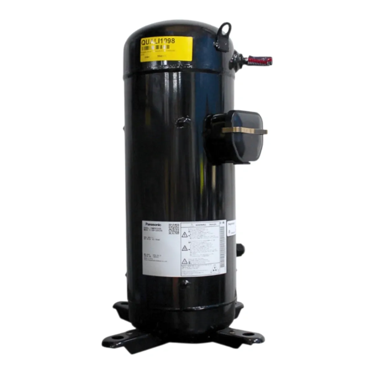 Motocompressor scroll Panasonic C-SBP160H39B 380V Midea 05500105