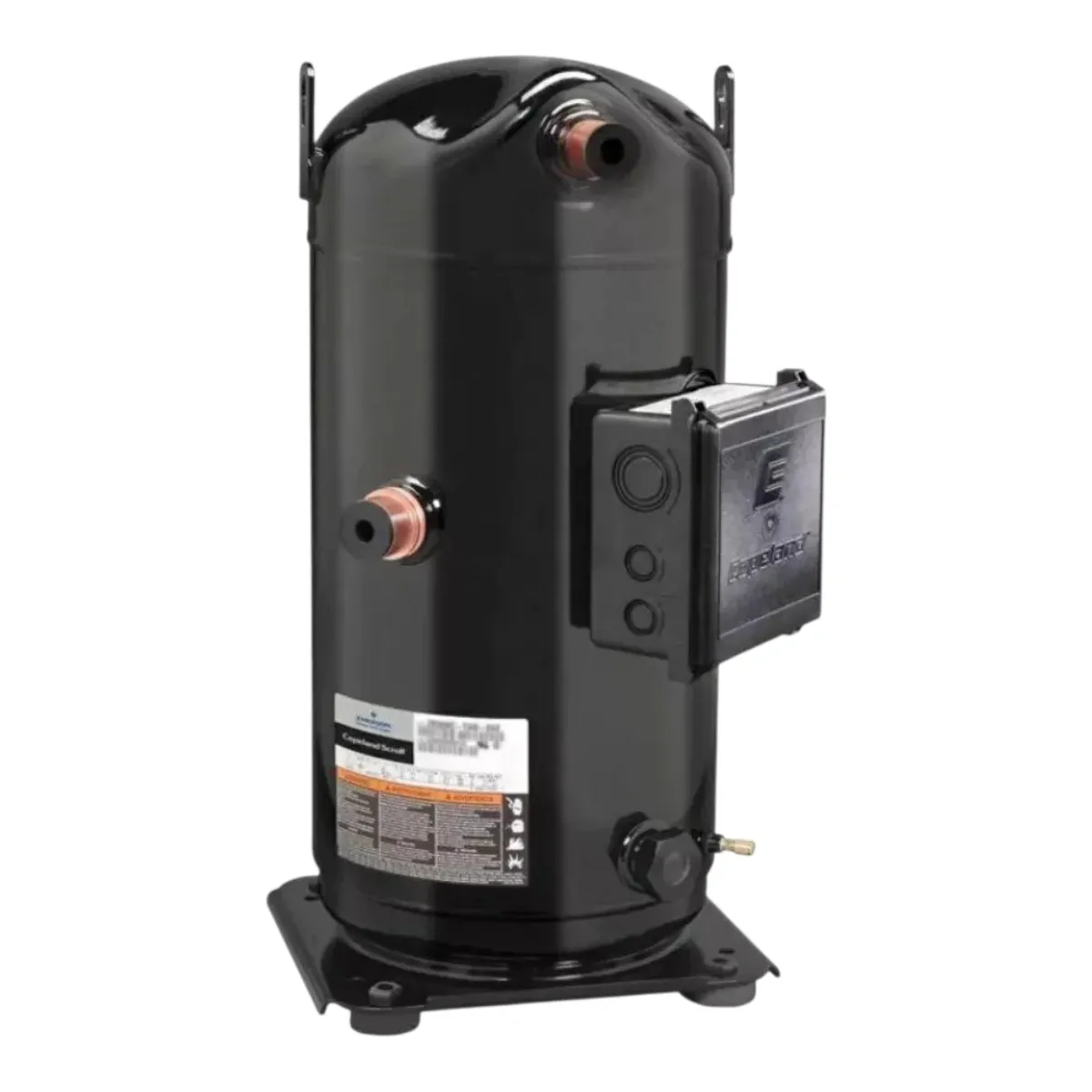 Motocompressor scroll ZP154KCE-TF7-522 380V Midea 05500071
